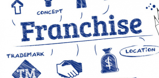 Jio fiber franchise