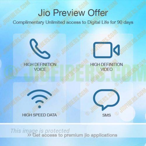 Preview offer stopped