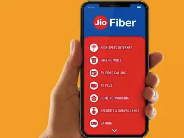 What is this JioFiber  Rs199 plan?