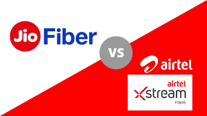 How Reliance Jio’s broadband fiber plans fare against other companies