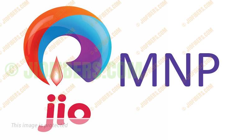 JIO MNP Process is going to be changed now