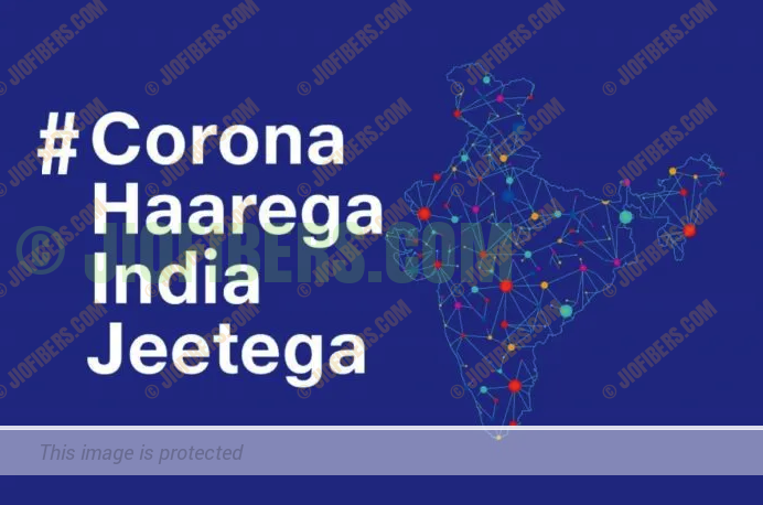 Jio Fiber Free 10Mbps Broadband Plan to New Users for Coronavirus Outbreak Work From Home Users