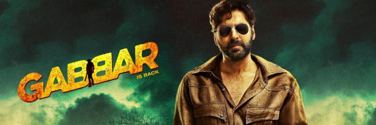 Gabbar
