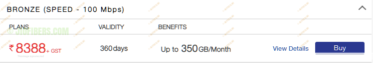 Jio Fiber Rajkot Registration, Plans, , Customer Care