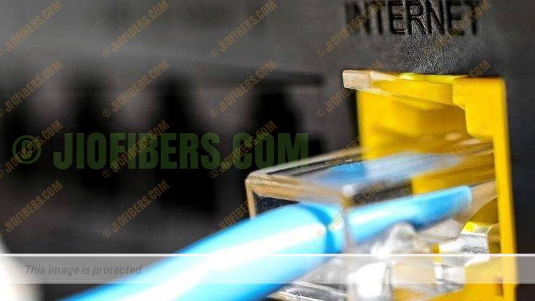 Jio Fiber 2021 Prepaid Plan Monthly in Indore