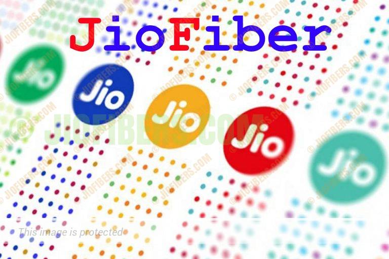 Jio Fiber 2021 Prepaid Plan Monthly in Bhopal