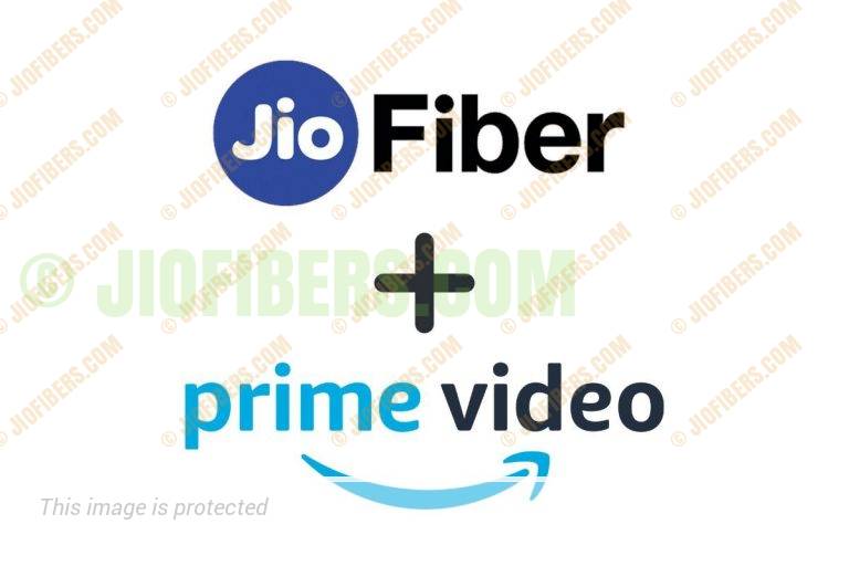 JioFiber 2020 Prepaid Plan Monthly in Lucknow
