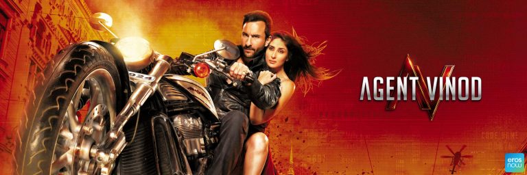 Agent Vinod