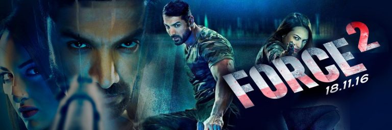 Force 2