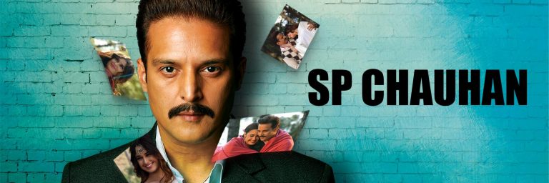 S.P. Chauhan Movie Steaming on Jio Cinema