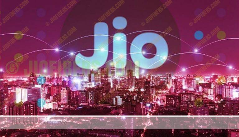 Jio dth connection