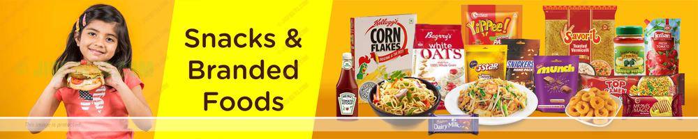Jio Mart Grocery and Daily Needs