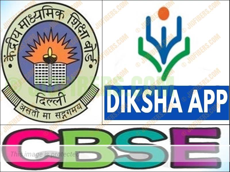 Free e learning app | Diksha app