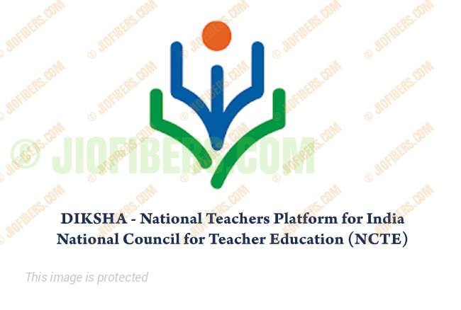 Free e learning app | Diksha app
