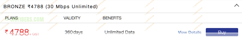 Jio Plans 2021