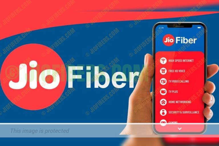 Jio fiber plans in salem