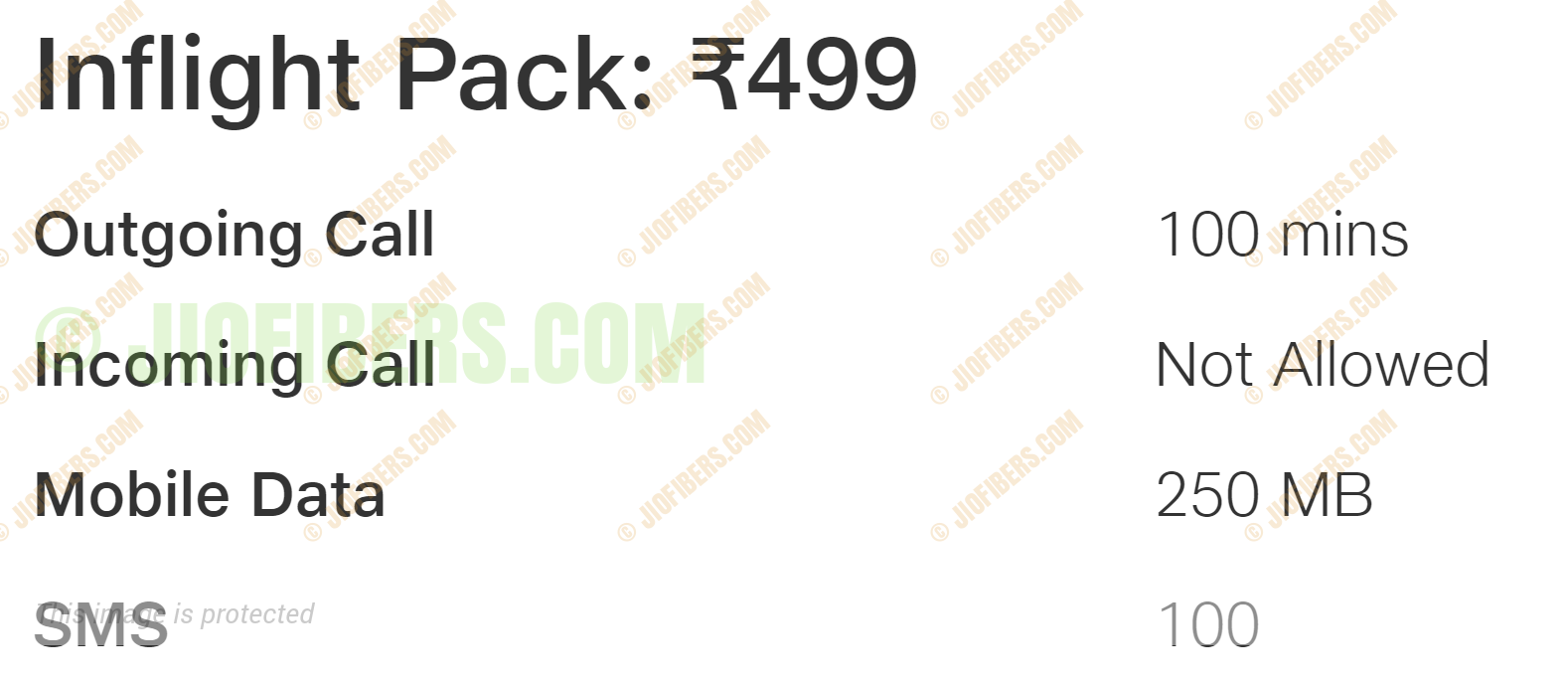 Jio in flight internet | Internet in flight | jio flight internet plans