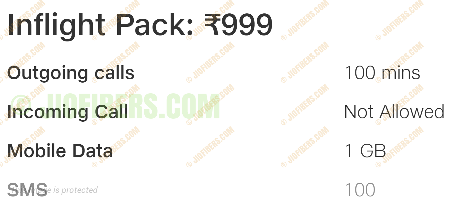 Jio in flight internet | Internet in flight | jio flight internet plans