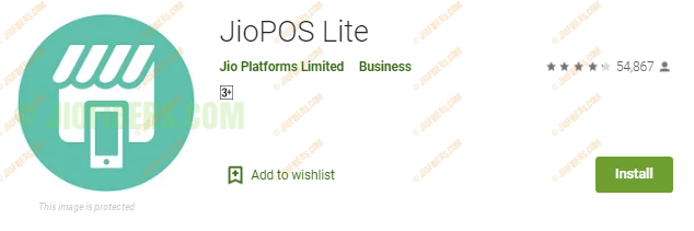 Jio POS Lite | Jio POS Lite apk download | Jio POS Lite Play store download