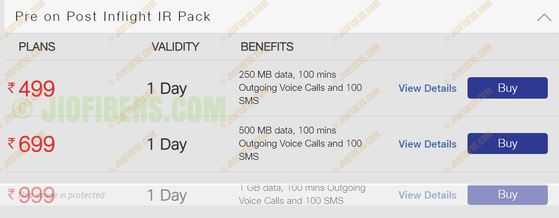 Jio in flight internet | Internet in flight | jio flight internet plans