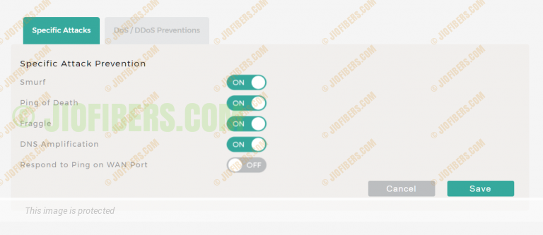 Jio Broadband Router | Login | Configuration | Default User & Password