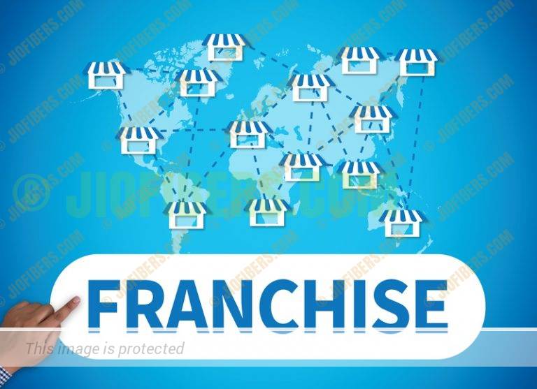 Jio gigafiber Dealership apply online for Uttar Pradesh | Jio fiber dealership