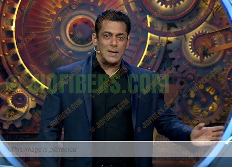 Bigg Boss 14 on Jio tv | Big Boss 14 on Jio Tv | Big Boss 2020-2021 on Jio Tv