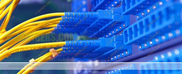 Jio broadband