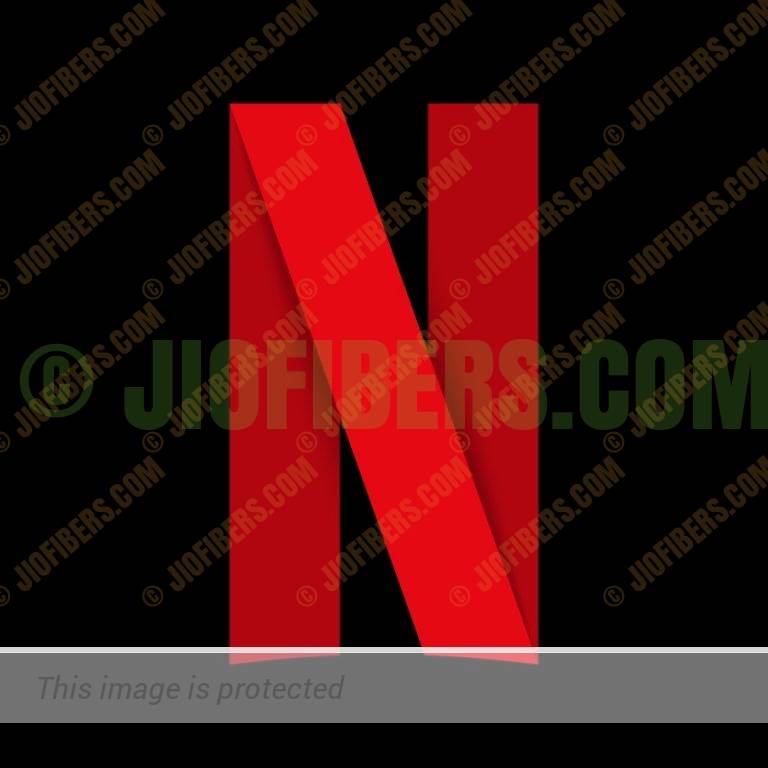Is Netflix free with Jio fiber?