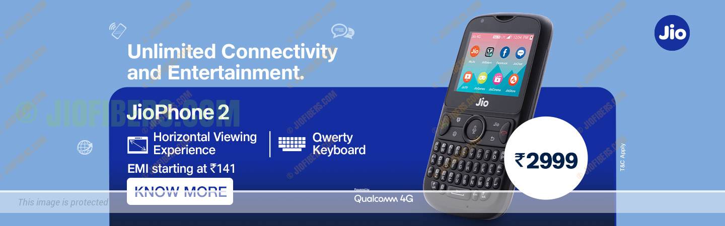 Jio phone 2 online booking | jio phone vs jio phone 2 | jio phone 2 offer