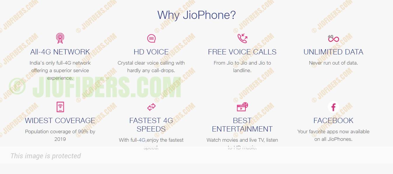 Jio phone 2 online booking | jio phone vs jio phone 2 | jio phone 2 offer