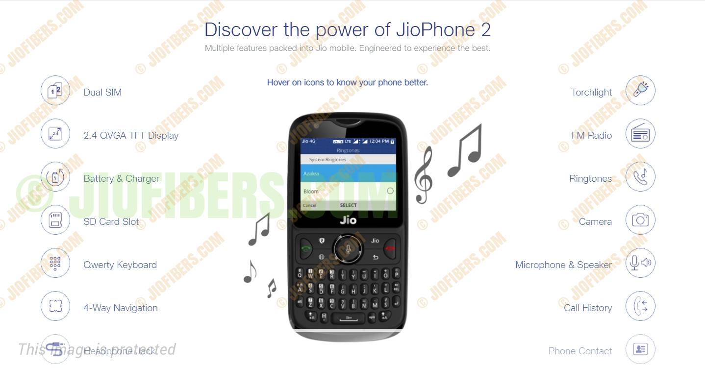 Jio phone 2 online booking | jio phone vs jio phone 2 | jio phone 2 offer