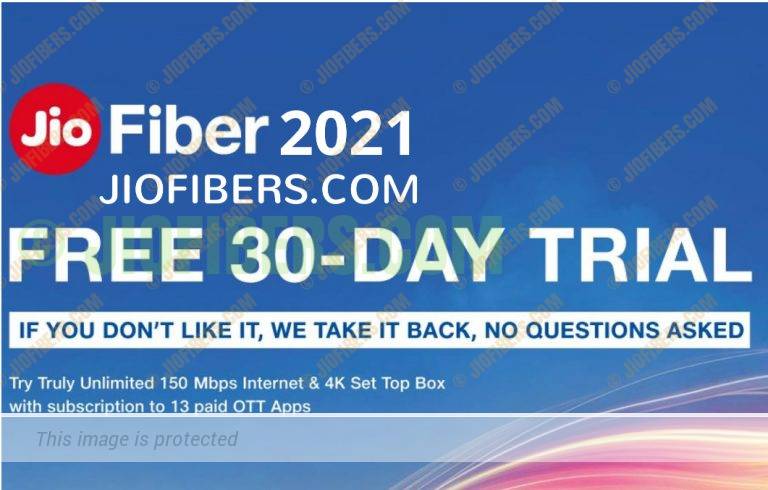 How to Apply for Jio Fiber in 2021