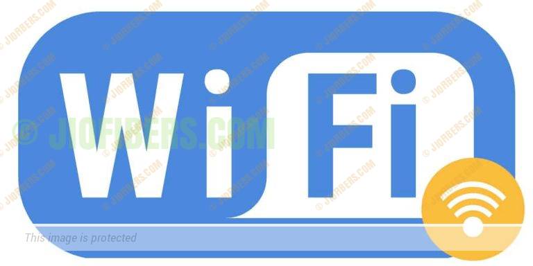 How to change jio fiber wifi password