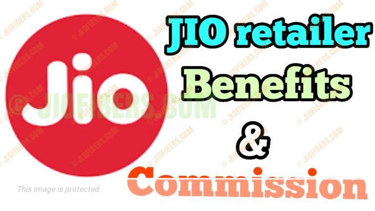 Jio Retailer | Jio Dealership 2021
